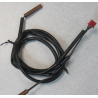 FUJITSU K9900727086 aka 9900727086 THERMISTOR ASSY AOU9/12RL2 NLA / AKA 9900727086