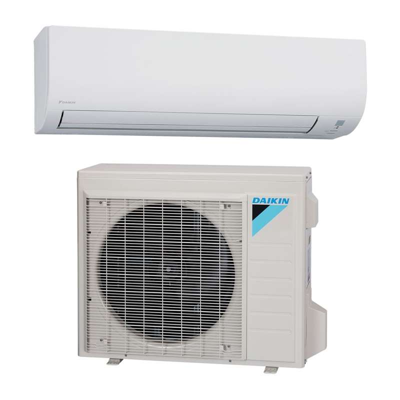 daikin ductless