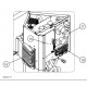 FUJITSU 9711685018 CONTROL PCB 30RGLX HY