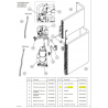 FUJITSU 9379079006 VALVE 3 WAY RLXEH