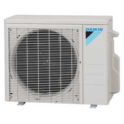 Daikin 24,000 btu 15 SEER Heat Pump & Air Conditioner Ductless Mini Split FTXN24NMVJU / RXN24NMVJU