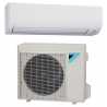Daikin 9,000 btu 15 SEER Cooling Only Ductless Mini Split Air Conditioner FTKN09NMVJU / RKN09NMVJU 