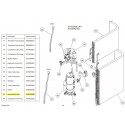 FUJITSU 9375250096 ACCUMULATOR ASSY RLXEH