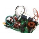 FUJITSU 9900270018 CAPACITOR FAN MOTOR