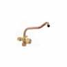 FUJITSU 9322475008 VALVE 3 WAY HY