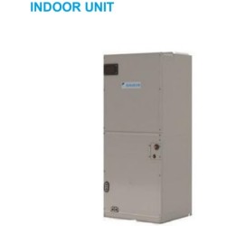 Daikin 18,000 btu 17.5 SEER Cooling Only Ductless Mini Split Air ConditionerFBQ18PVJU / RZR18PVJU