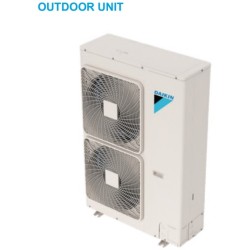 Daikin 18,000 btu 17.5 SEER Cooling Only Ductless Mini Split Air ConditionerFBQ18PVJU / RZR18PVJU