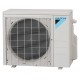 Daikin FTKN09NMVJU/RKN09NMVJU Cooling Only Mini Split Air Conditioner