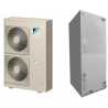 Daikin 36,000 btu 18.0 SEER Heat Pump & Air Conditioner Ductless Mini Split FTQ36PBVJU / RZQ36PVJU9