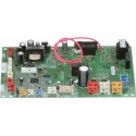 FUJITSU K9708511764 aka 9708511764 CONTROL PCB 18RLXFWH