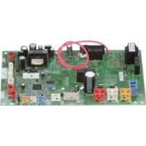 FUJITSU K9708511764 aka 9708511764 CONTROL PCB 18RLXFWH