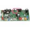 FUJITSU K9708511764 aka 9708511764 CONTROL PCB 18RLXFWH