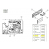 FUJITSU K9900898014 aka 9900898014 REACTOR ASSY HY