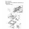 FUJITSU K9900826000 aka 9900826000 THERMISTOR ROOM HVAB