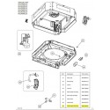 FUJITSU K9381794003 aka 9381794003 FLOAT SWITCH SA HY