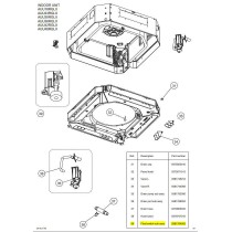 FUJITSU K9381794003 aka 9381794003 FLOAT SWITCH SA HY