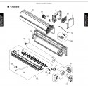 FUJITSU K9383735059 aka 9383735059 EVAPORATOR TA-ASUG15LZAS DW