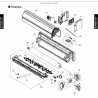 FUJITSU K9383735059 aka 9383735059 EVAPORATOR TA-ASUG15LZAS DW