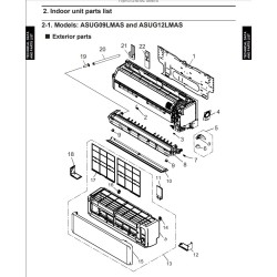 FUJITSU K9387477023 aka 9387477023 UNDER COVER L HY