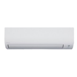 Daikin 9,000 btu 19 SEER Heat Pump & Air Conditioner Ductless Mini Split FTX09NMVJU / RX09NMVJU 