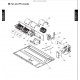 FUJITSU K9710661020 aka 9710661020 POWER PCB HY