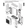 FUJITSU K9332505009 aka 9332505009 HOLDER THERMO HVAB