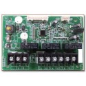 FUJITSU UTY-XCSX- External input and output PCB