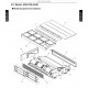 FUJITSU K9810028006 aka 9810028006 STOPPER (THERM) RAC RLXS