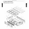 FUJITSU K9810028006 aka 9810028006 STOPPER (THERM) RAC RLXS