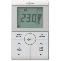 FUJITSU UTY-RSRY Simple remote controller