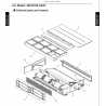 FUJITSU K9380042013 aka 9380042013 OUTLET FRAME SA ARUL18RLAV VII