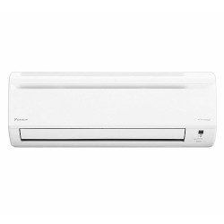 Daikin 12,000 btu 18 SEER Heat Pump & Air Conditioner Ductless Mini Split FTXN12KEVJU / RXN12KEVJU 
