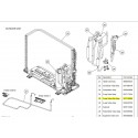 FUJITSU K9317109062 aka 9317109062 VALVE 3 WAY 15RLS2/RLFFH