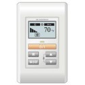 FUJITSU UTY-RSNUM Simple Remote Control