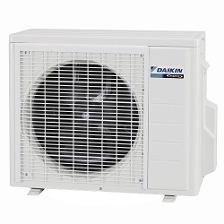 Daikin 15,000 btu 18 SEER Heat Pump & Air Conditioner Ductless Mini Split FTXN15KVJU / RXN15KEVJU