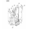 FUJITSU K9372524015 aka 9372524015 STRAINER RLXS HVAB