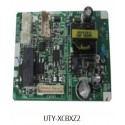 FUJITSU UTY-XCBXZ2 Interface Kit (required to connect a wired remote)