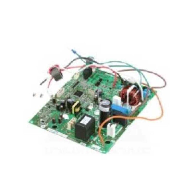 DAIKIN 6026443 PRINTED CIRCUIT ASSY