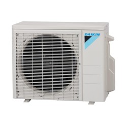 Daikin 24,000 btu 15 SEER Heat Pump & Air Conditioner Ductless Mini Split RXN24NMVJU Outdoor Condenser Unit Only