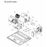 FUJITSU K9379047159 aka 9379047159 MOTOR SA HY