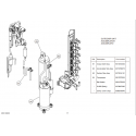 FUJITSU K9372700075 aka 9372700075 ACCUMULATOR SA HVAB DW