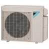Daikin 18,000 btu 18.9 SEER Dual Zone Heat Pump & Air Conditioner Ductless Split MXS Series 2MXS18NMVJU Condenser Unit Only