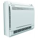 Daikin 18,000 btu 18.9 SEER Dual Zone Heat Pump & Air Conditioner Ductless Split MXS 2MXS18NMVJU Series Condenser