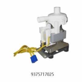 FUJITSU K9375717025 aka 9375717025 PUMP DRAIN WA05 AUU RLF HY