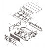 FUJITSU K9379897006 aka 9379897006 AIR FILTER SA HY