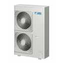 Daikin RMXS48LVJU 48,000 BTU 18.8 SEER Heat Pump & Air Conditioner Multi-Zone Condenser Unit Only (Indoor Units Sold Separately)