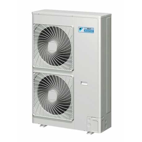 Daikin RMXS48LVJU 48,000 BTU 18.8 SEER Heat Pump & Air Conditioner Multi-Zone Condenser Unit Only (Indoor Units Sold Separately)
