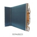 FUJITSU K9374420223 aka 9374420223 CONDENSER TA RLXFZ DW