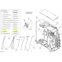 FUJITSU K9710113017 aka 9710113017 Main PCB