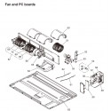 FUJITSU K9379047142 aka 9379047142 MOTOR SA HY